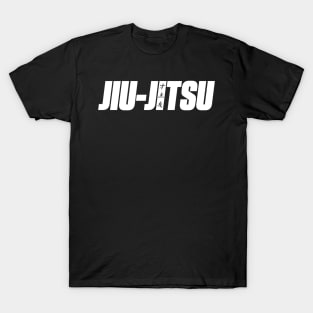 Brazilian Jiu Jitsu (BJJ) T-Shirt